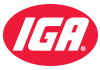 IGA Logo