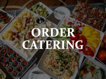 Order Catering