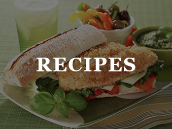 Recipes