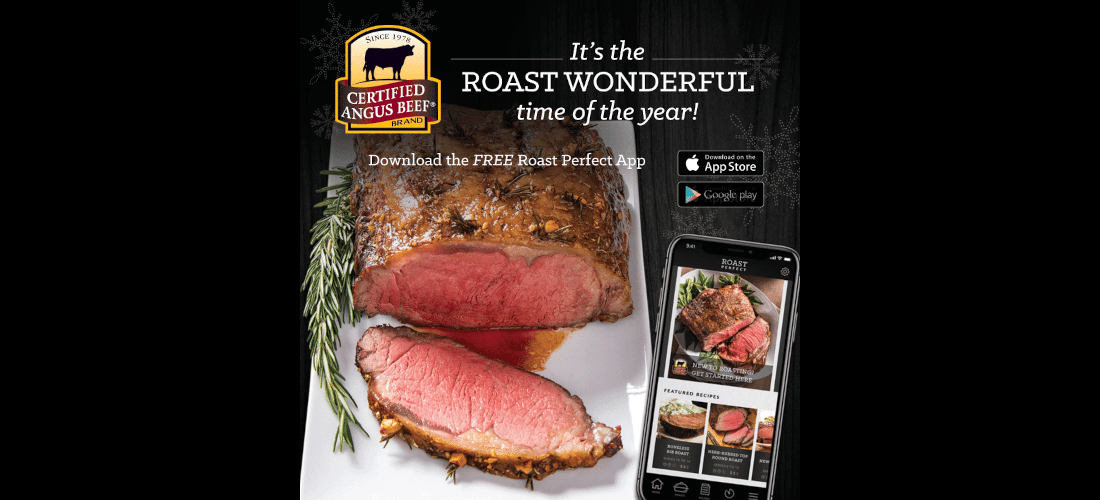 DOWNLOAD THE ROAST PERFECT APP